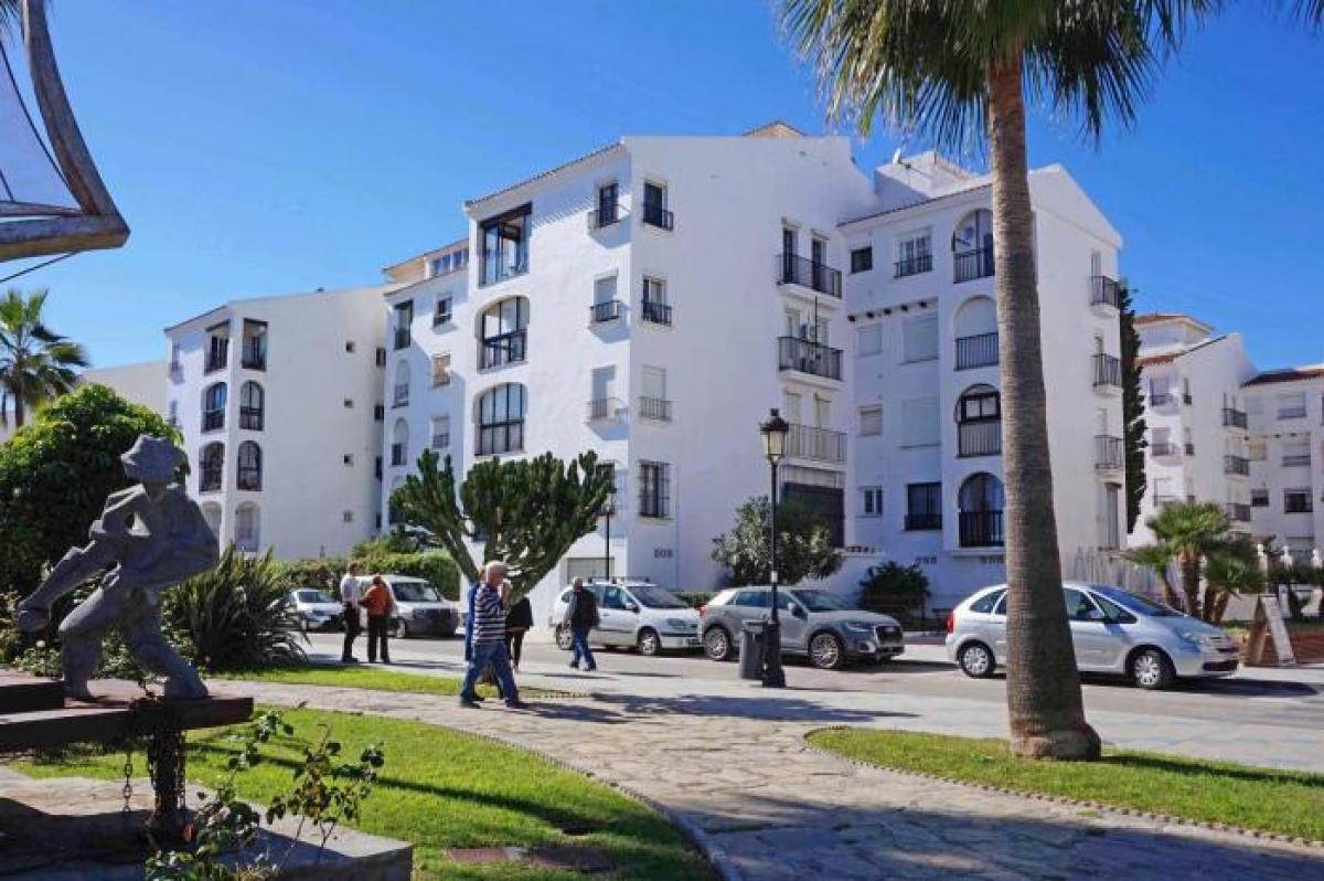 Picture of Apartment For Sale in San Luis De Sabinillas, Malaga, Spain