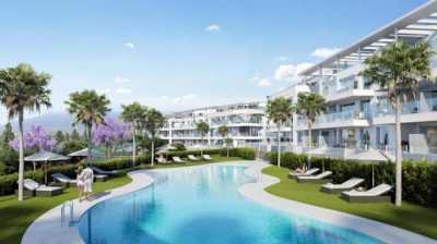 Apartment For Sale in Mijas, Spain