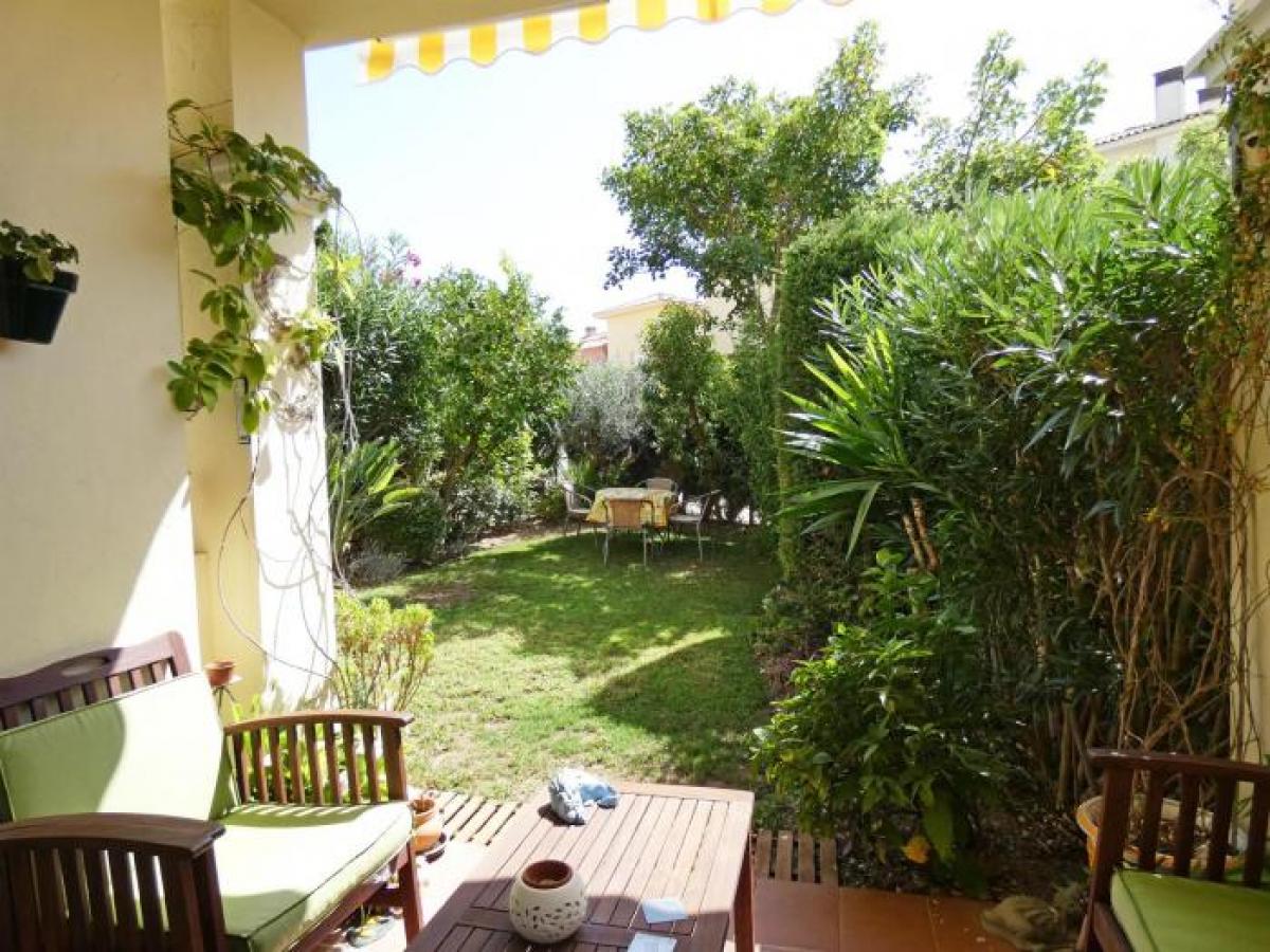 Picture of Apartment For Sale in Alhaurin Golf, Malaga, Spain