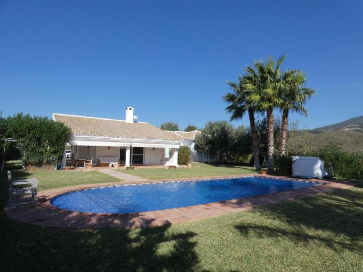 Picture of Apartment For Sale in Mijas, Malaga, Spain