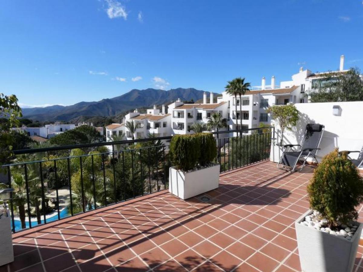 Picture of Apartment For Sale in Alhaurin Golf, Malaga, Spain