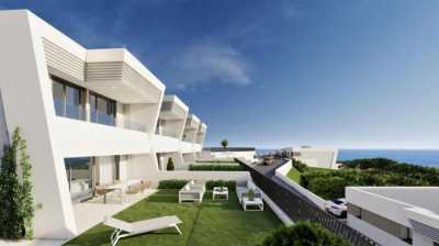 Apartment For Sale in Mijas, Spain