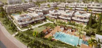 Apartment For Sale in