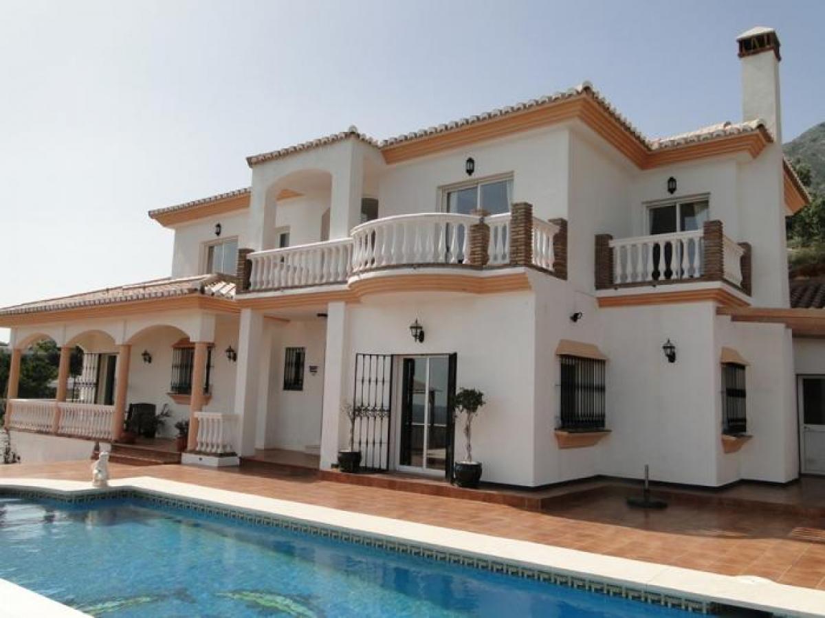 Picture of Apartment For Sale in Mijas, Malaga, Spain
