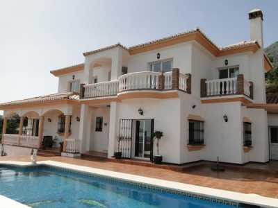 Apartment For Sale in Mijas, Spain