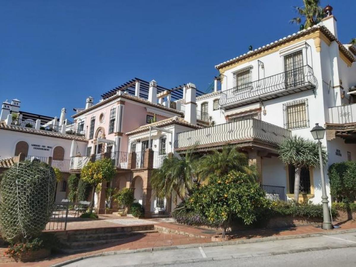 Picture of Apartment For Sale in Mijas Golf, Malaga, Spain