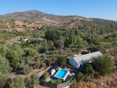 Apartment For Sale in Guaro, Spain