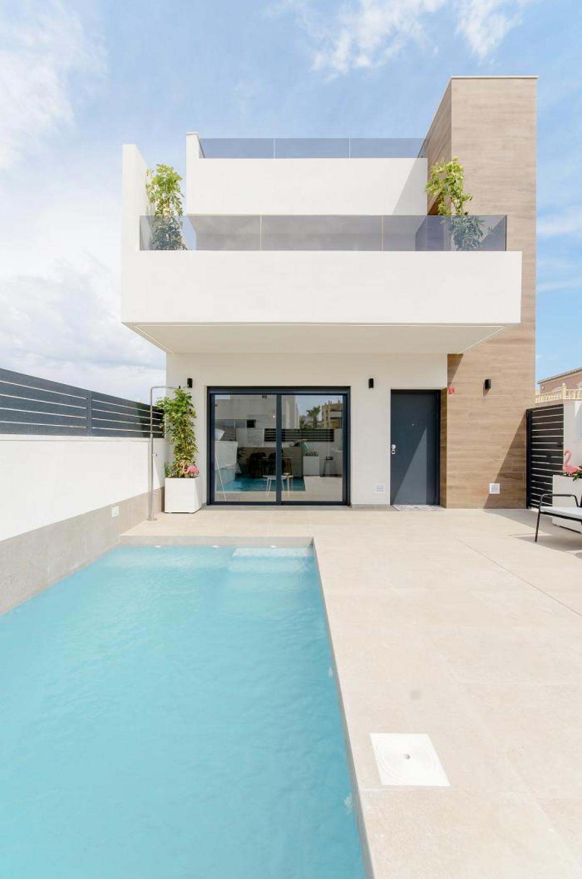 Picture of Apartment For Sale in Benijofar, Alicante, Spain