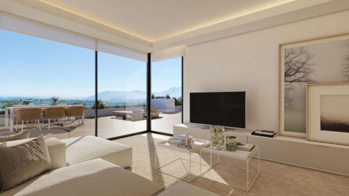 Picture of Apartment For Sale in Pedreguer, Alicante, Spain