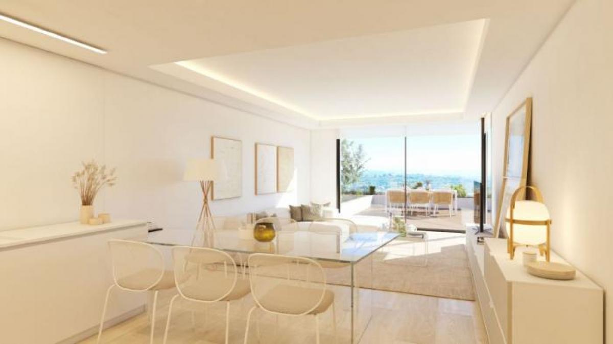 Picture of Apartment For Sale in Pedreguer, Alicante, Spain