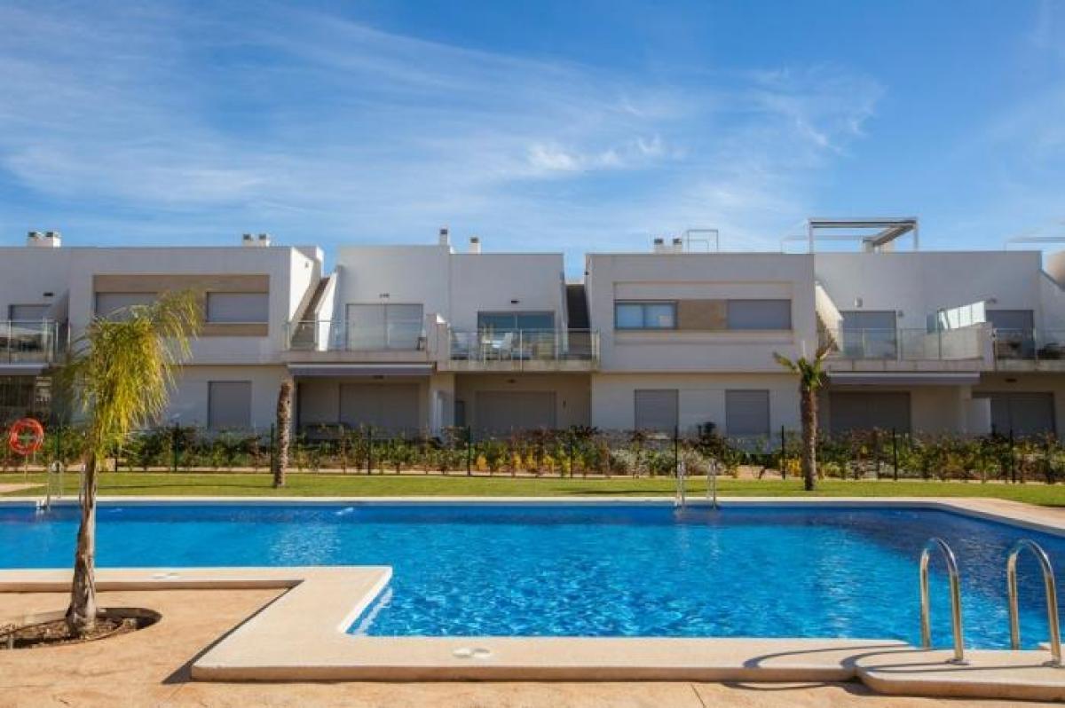 Picture of Apartment For Sale in Los Montesinos, Alicante, Spain