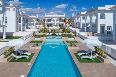 Apartment For Sale in Ciudad Quesada, Spain