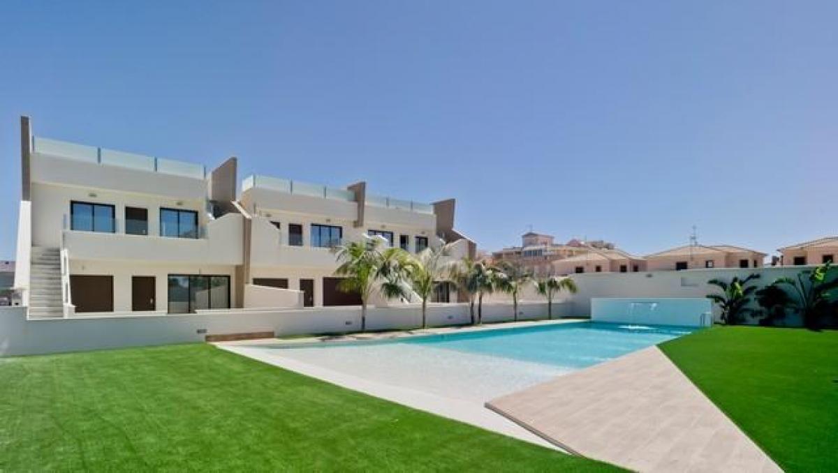 Picture of Apartment For Sale in Mar Menor, Murcia, Spain