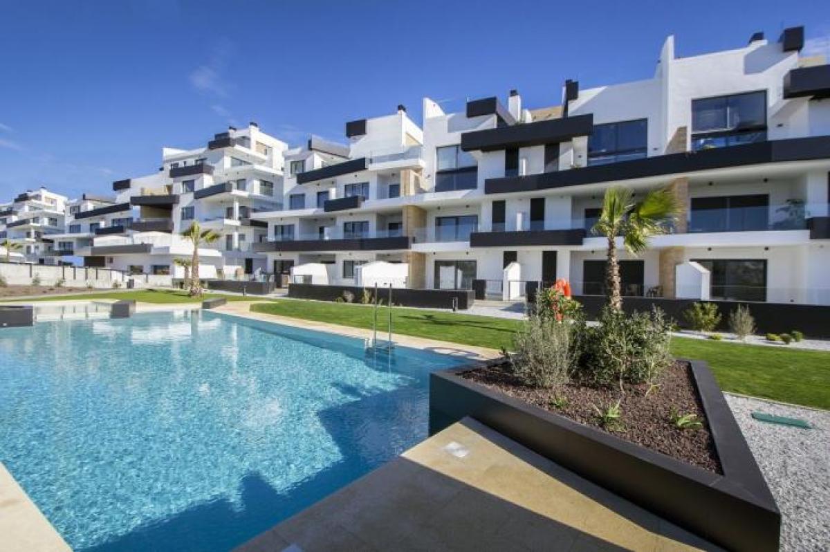 Picture of Apartment For Sale in Los Dolses, Alicante, Spain
