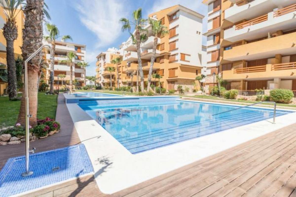Picture of Apartment For Sale in Punta Prima, Alicante, Spain