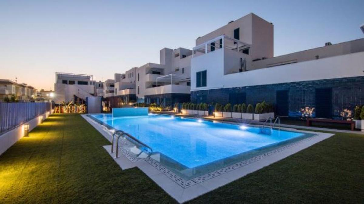 Picture of Apartment For Sale in Playa Flamenca, Alicante, Spain