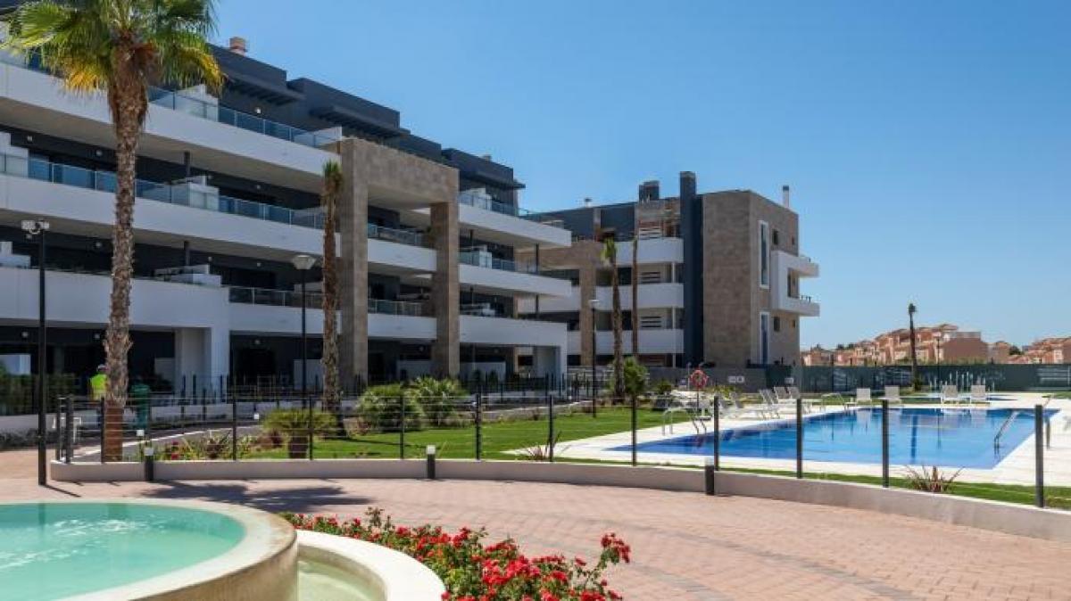 Picture of Apartment For Sale in Playa Flamenca, Alicante, Spain