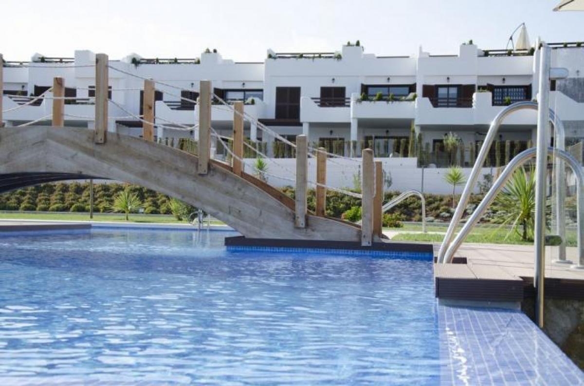 Picture of Apartment For Sale in San Juan De Los Terreros, Almeria, Spain