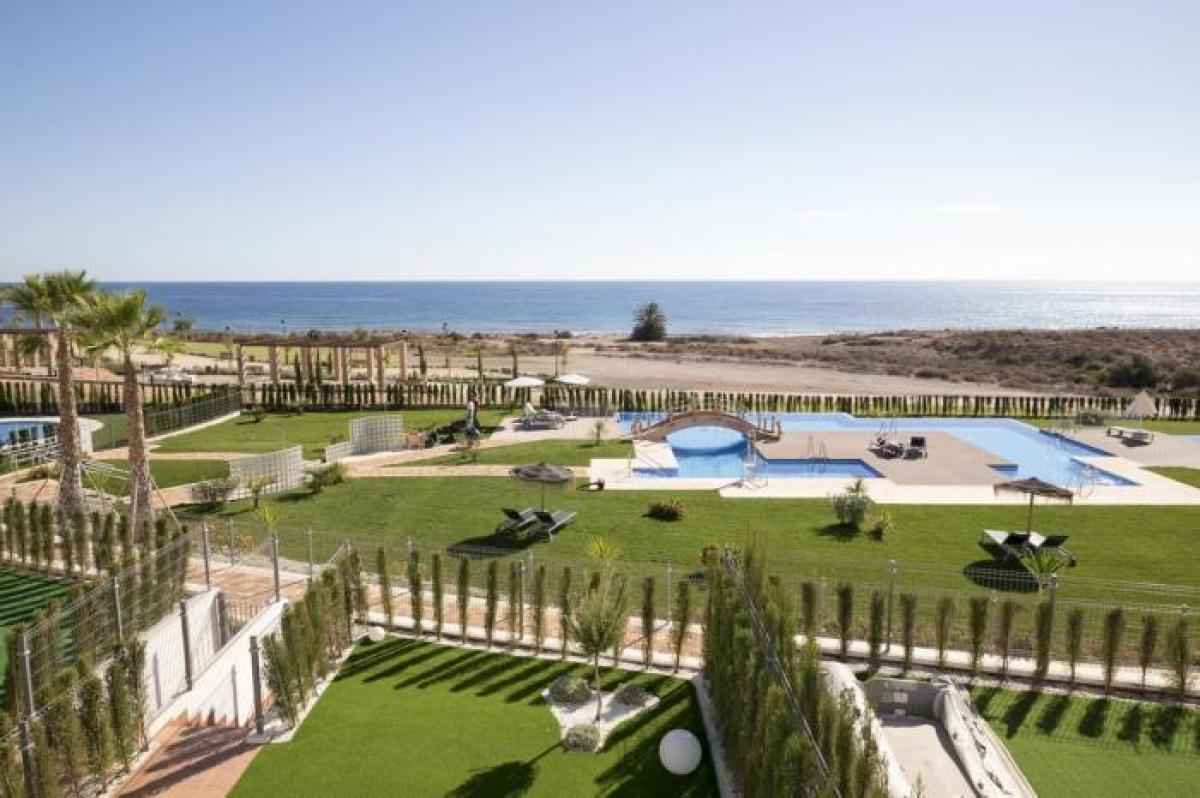 Picture of Apartment For Sale in San Juan De Los Terreros, Almeria, Spain