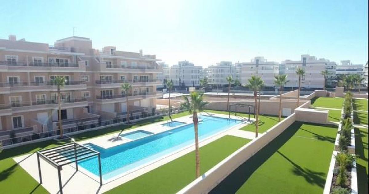 Picture of Apartment For Sale in Los Dolses, Alicante, Spain