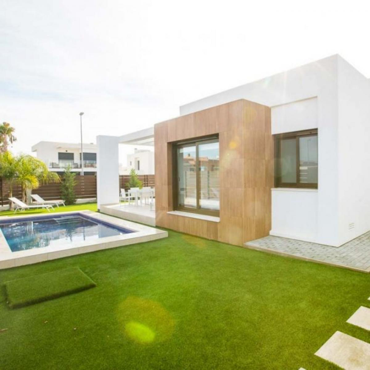 Picture of Apartment For Sale in Los Montesinos, Alicante, Spain