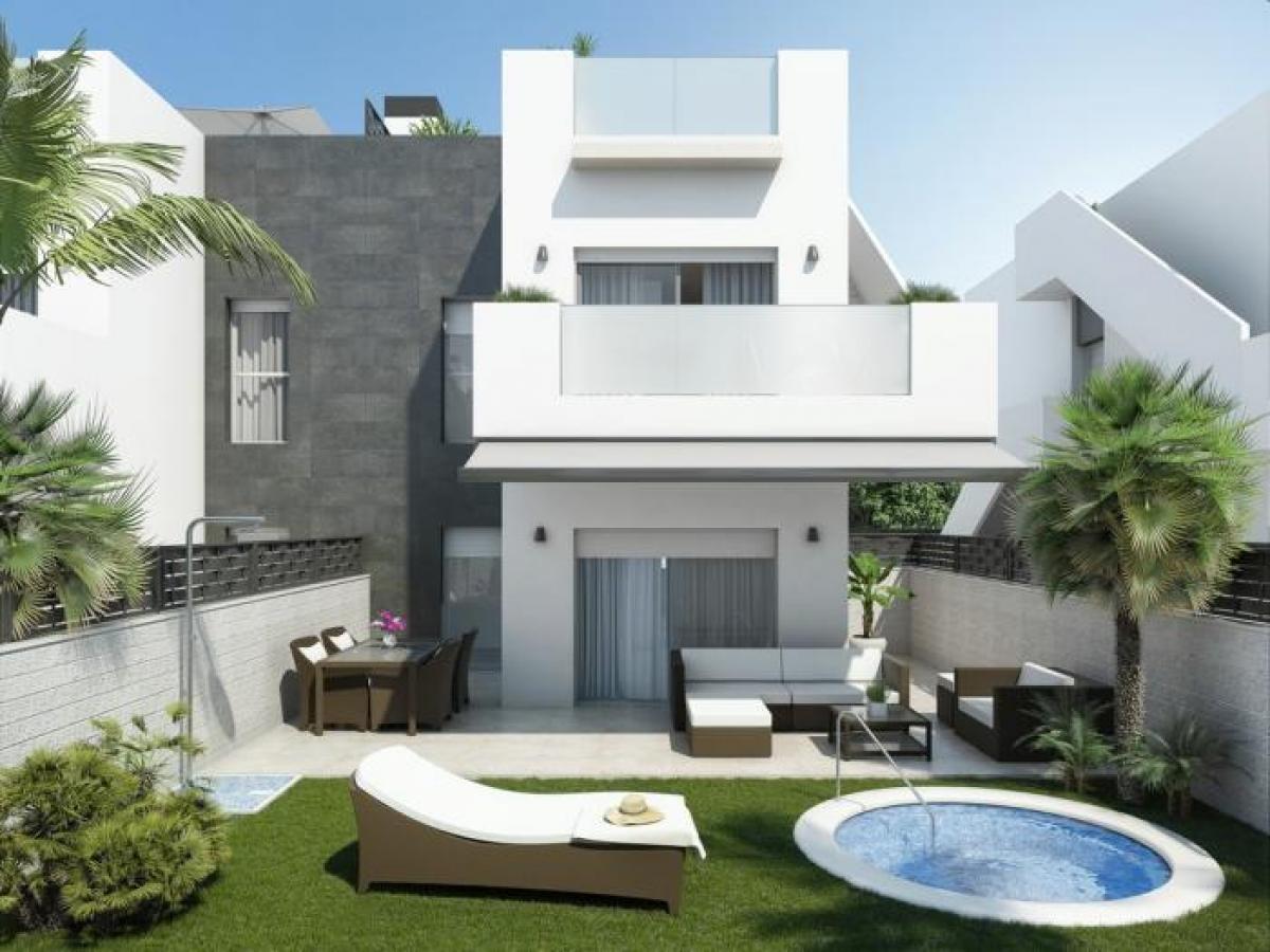 Picture of Apartment For Sale in Ciudad Quesada, Alicante, Spain