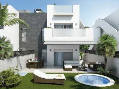 Apartment For Sale in Ciudad Quesada, Spain