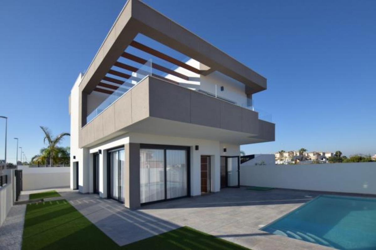 Picture of Apartment For Sale in Los Montesinos, Alicante, Spain