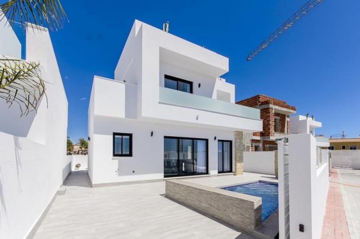 Picture of Apartment For Sale in Los Montesinos, Alicante, Spain