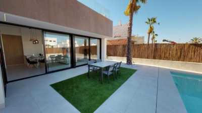 Apartment For Sale in Sucina, Spain