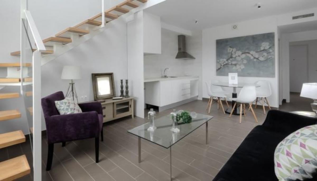 Picture of Apartment For Sale in Gran Alacant, Alicante, Spain