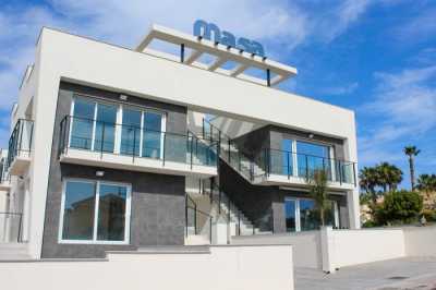 Apartment For Sale in Gran Alacant, Spain