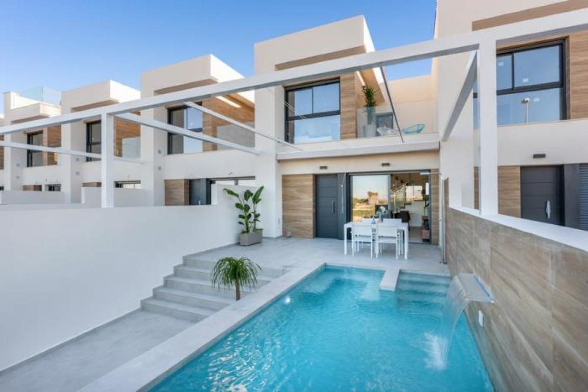 Picture of Apartment For Sale in Rojales, Alicante, Spain