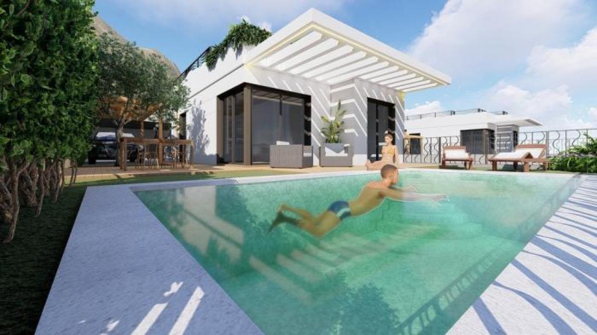 Picture of Apartment For Sale in Polop, Alicante, Spain