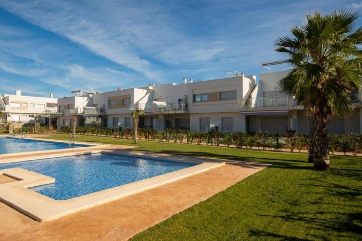 Picture of Apartment For Sale in Los Montesinos, Alicante, Spain