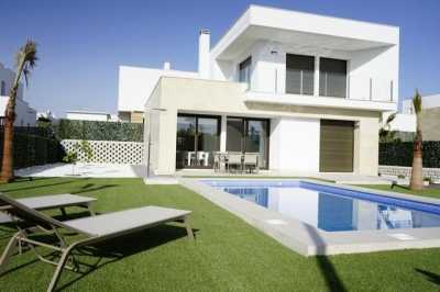 Apartment For Sale in Los Montesinos, Spain