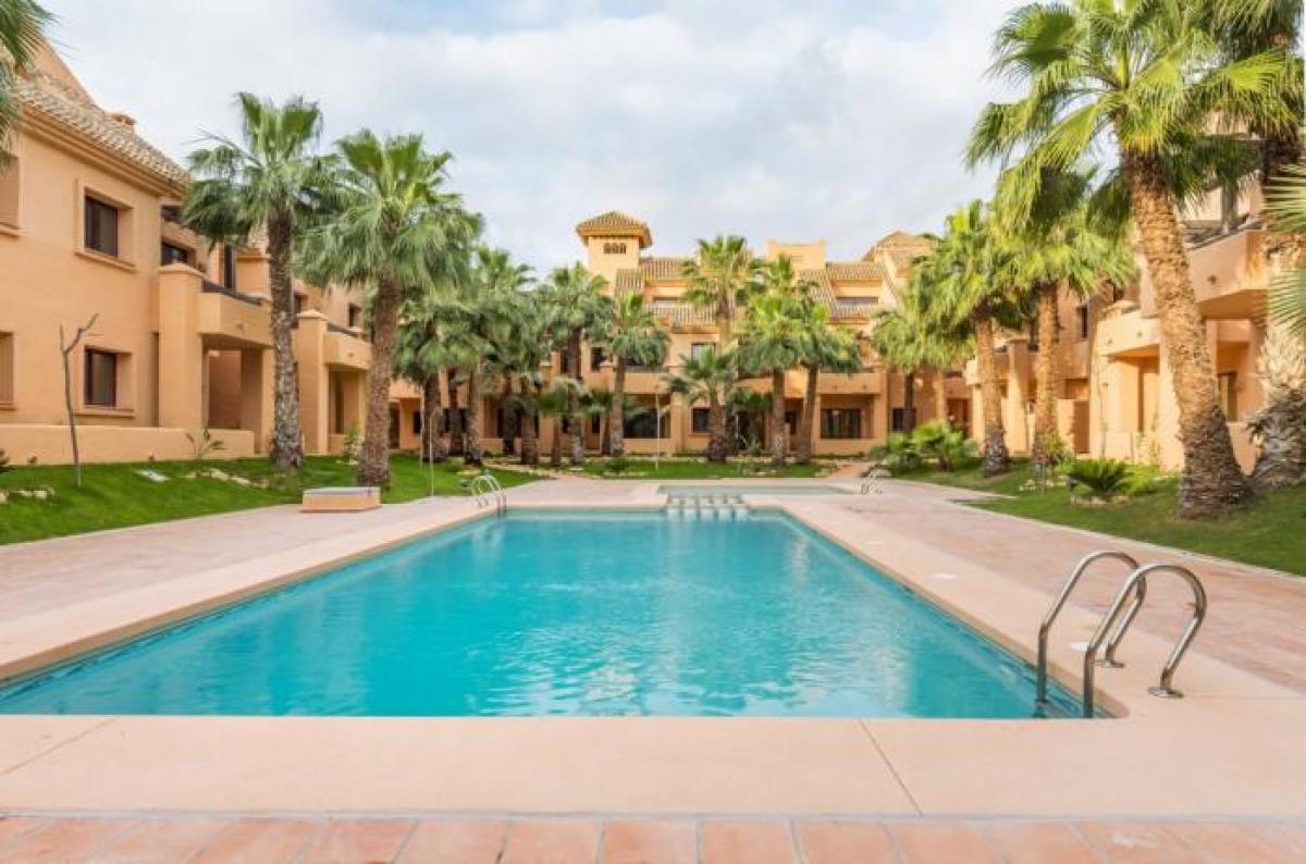 Picture of Apartment For Sale in Mar Menor, Murcia, Spain