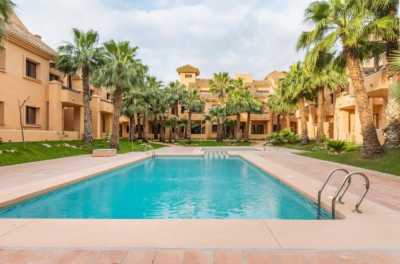 Apartment For Sale in 