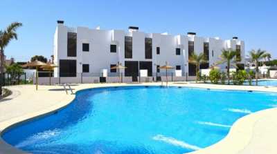 Apartment For Sale in Mil Palmeras, Spain