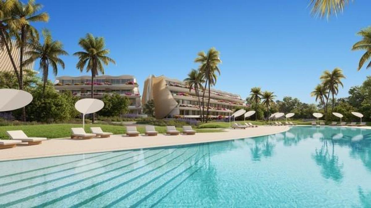 Picture of Apartment For Sale in Albir, Alicante, Spain