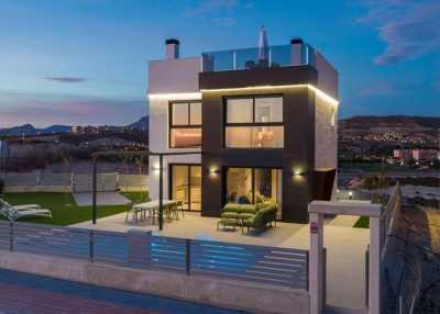 Apartment For Sale in Gran Alacant, Spain