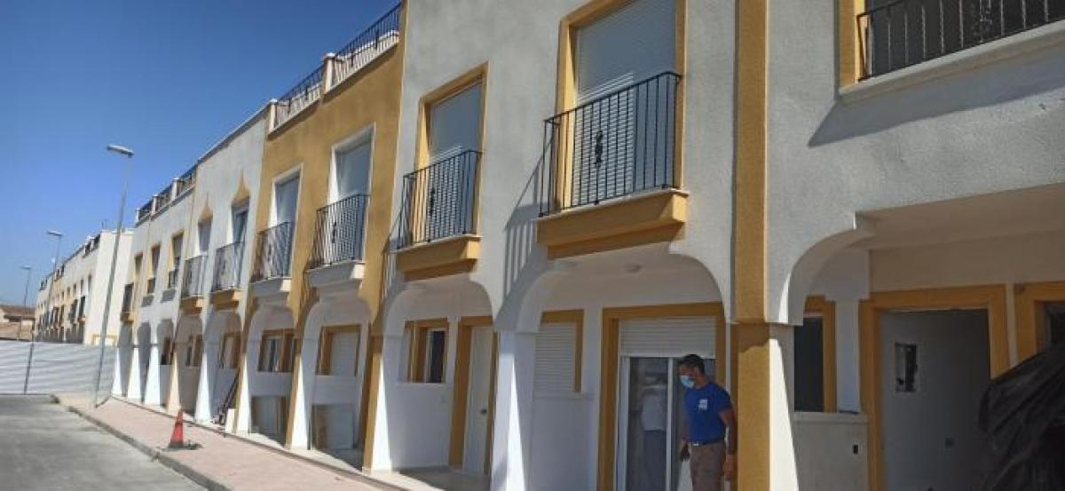 Picture of Apartment For Sale in Mar Menor, Murcia, Spain