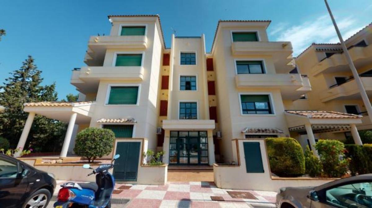 Picture of Apartment For Sale in Campoamor, Alicante, Spain