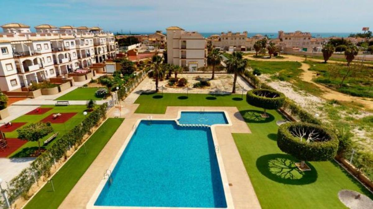 Picture of Apartment For Sale in Punta Prima, Alicante, Spain