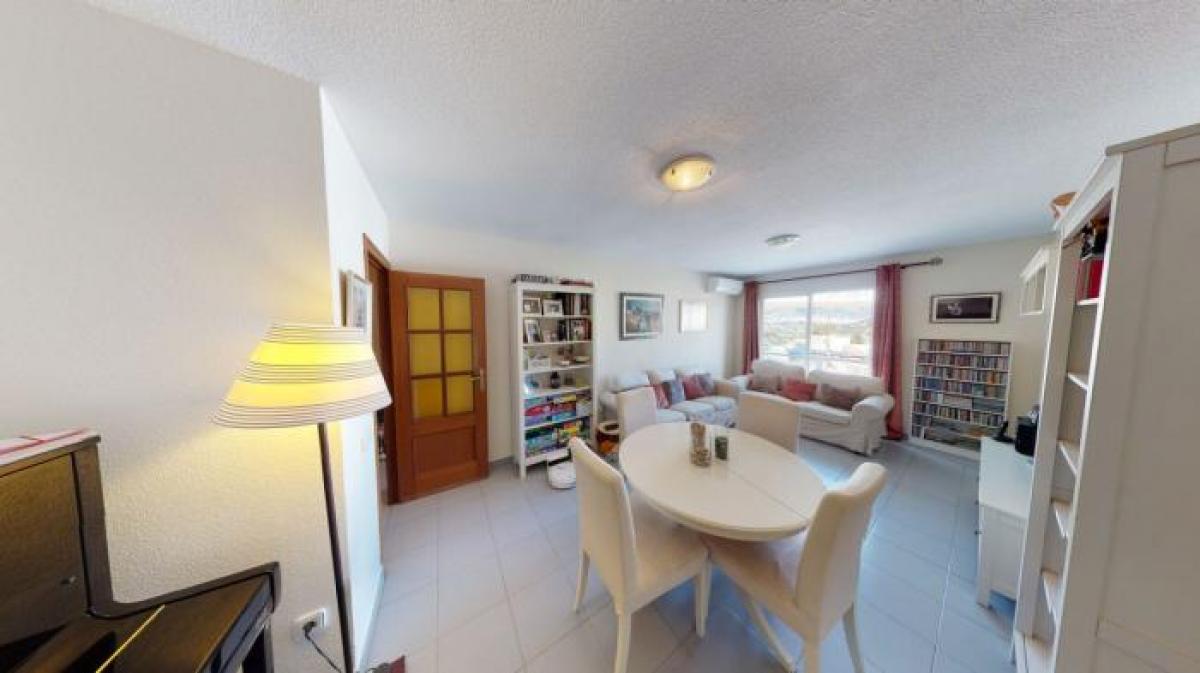 Picture of Apartment For Sale in La Nucia, Alicante, Spain