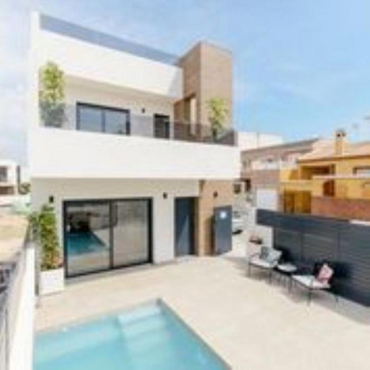 Picture of Apartment For Sale in Benijofar, Alicante, Spain