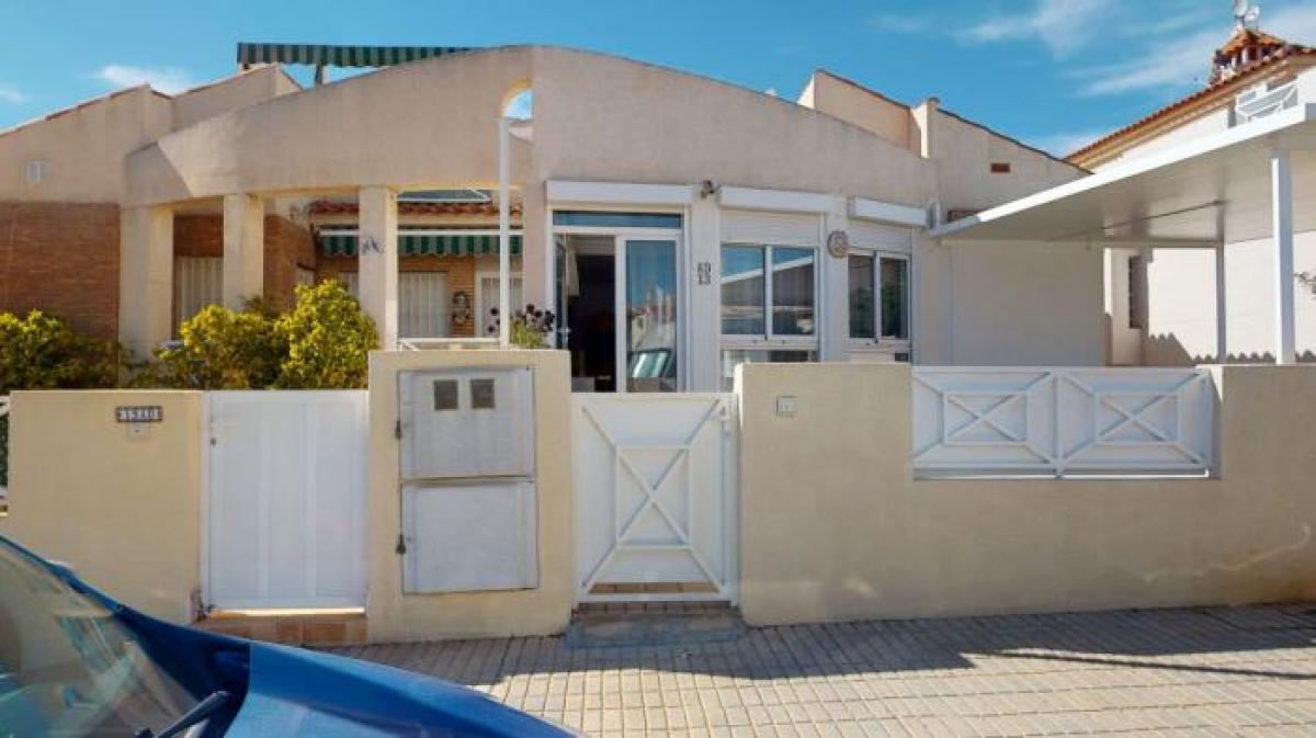 Picture of Apartment For Sale in Playa Flamenca, Alicante, Spain