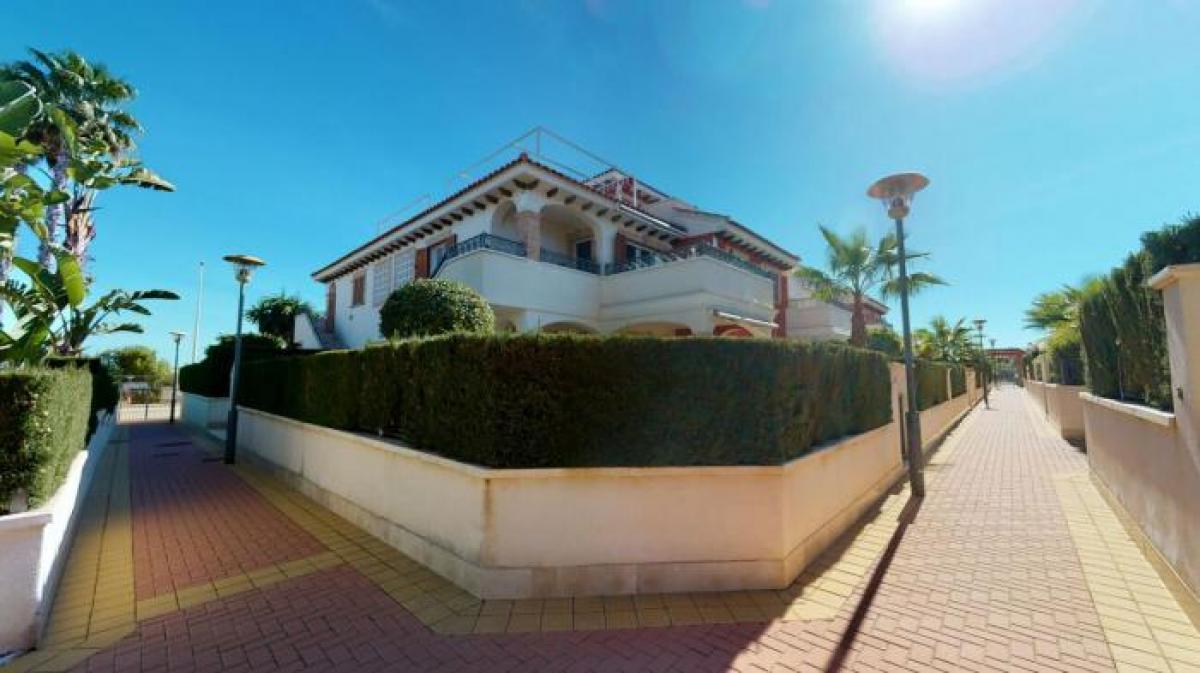 Picture of Apartment For Sale in Playa Flamenca, Alicante, Spain