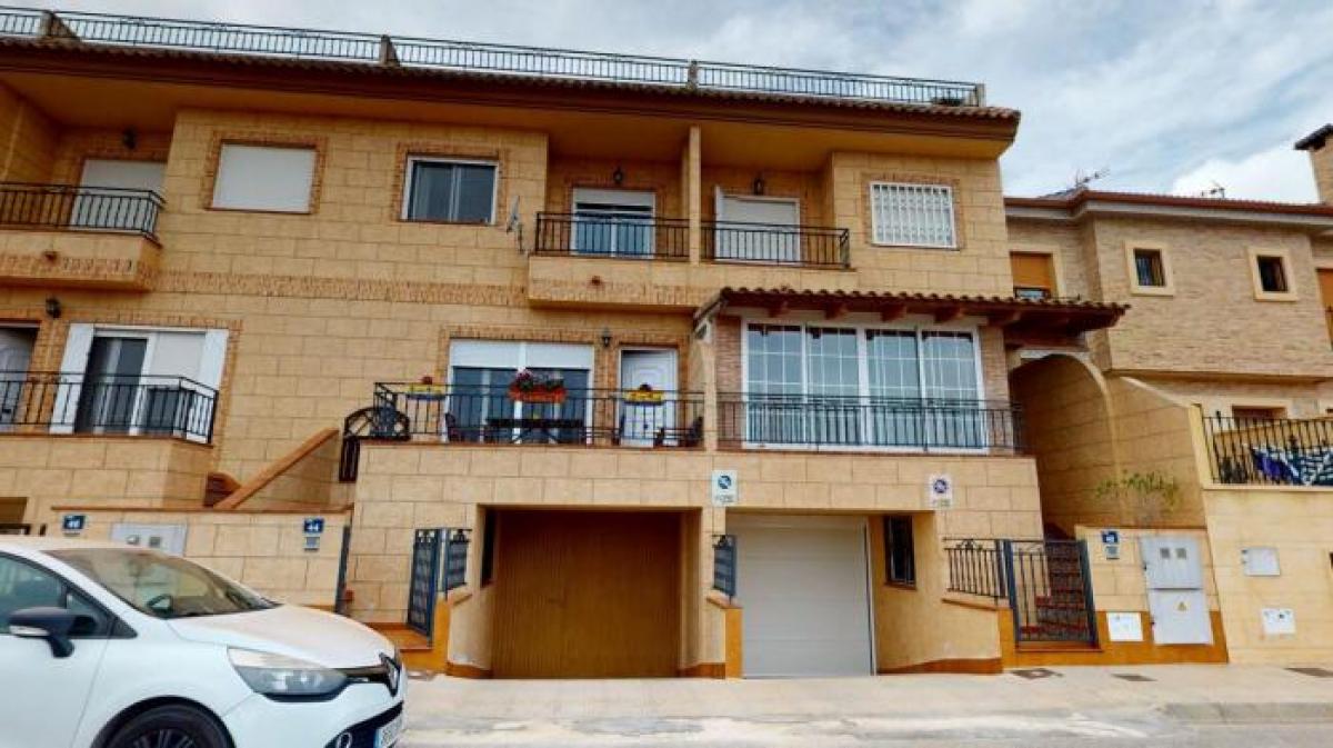 Picture of Apartment For Sale in Catral, Alicante, Spain