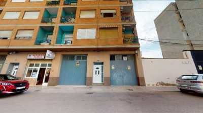 Apartment For Sale in Albatera, Spain